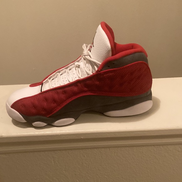 AIR JORDAN 13 RETRO - Picture 7 of 15